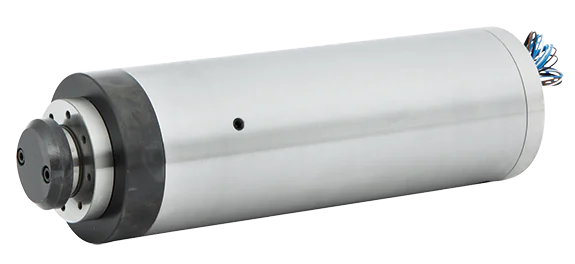 Abrichtspindeln